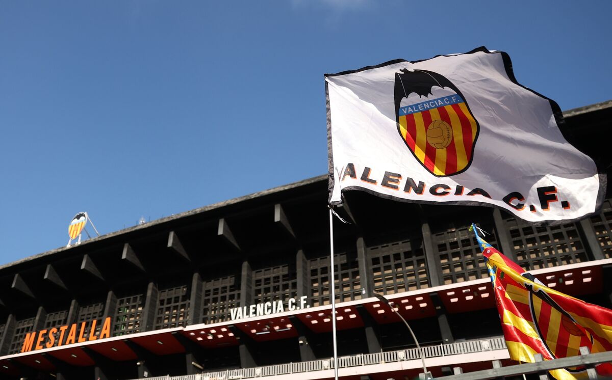 KKR Co-Founders Back Purchase of Stake in Valencia Football Club