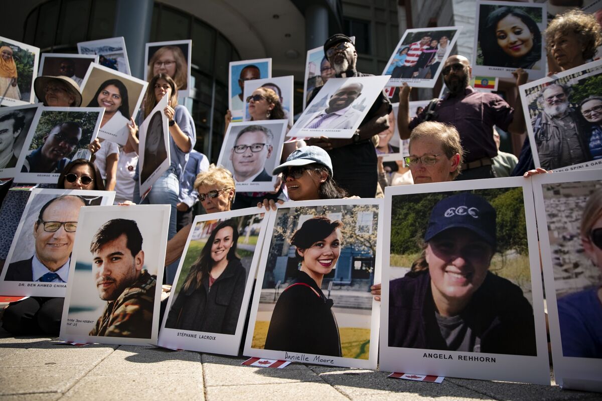 🟪"Boeing e il Dipartimento di Giustizia: Un possibile accordo in attesa delle opinioni delle famiglie delle vittime del 737 Max"