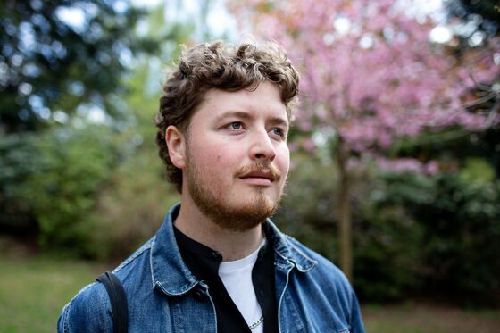 The U.K.’s Future May Be in the Hands of Scotland’s Rebel Youth