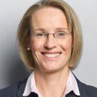 Headshot of Melanie Kreis
