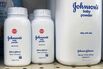 Why Johnson & Johnson Is a Litigation Magnet