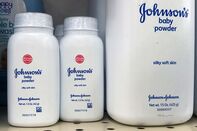 relates to Why Johnson & Johnson Is a Litigation Magnet