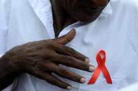 Aids Deaths May Double in Africa Because of Covid-19