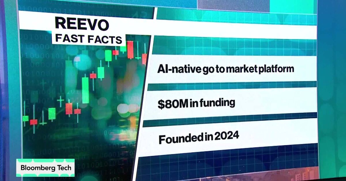 bloomberg.com - Khosla-Backed AI Startup Debuts with $80 Million in Funding