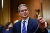 Senate Finance Committee Holds Confirmation Hearing For Scott Bessent