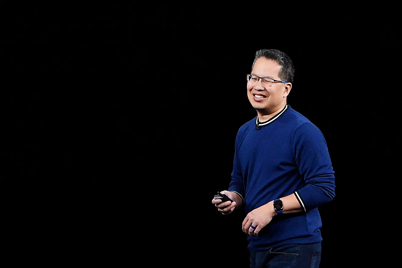 Apple Marketing Chief for Watch, AirPods, Home and Health Retires