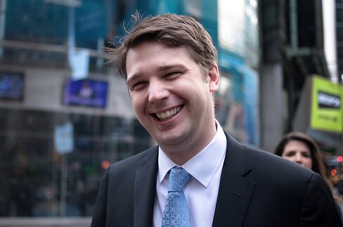 Groupon CEO Mason to Stay After Board Meets to Discuss Tenure