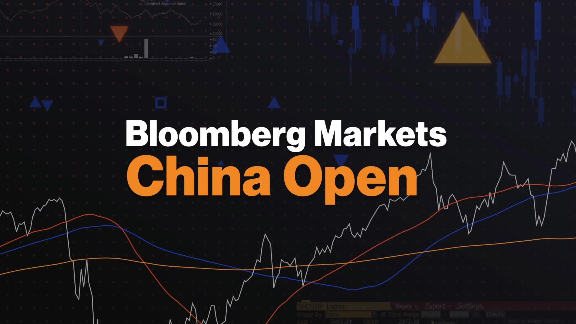 Watch Bloomberg Markets: The Close (09/15/2022) - Bloomberg