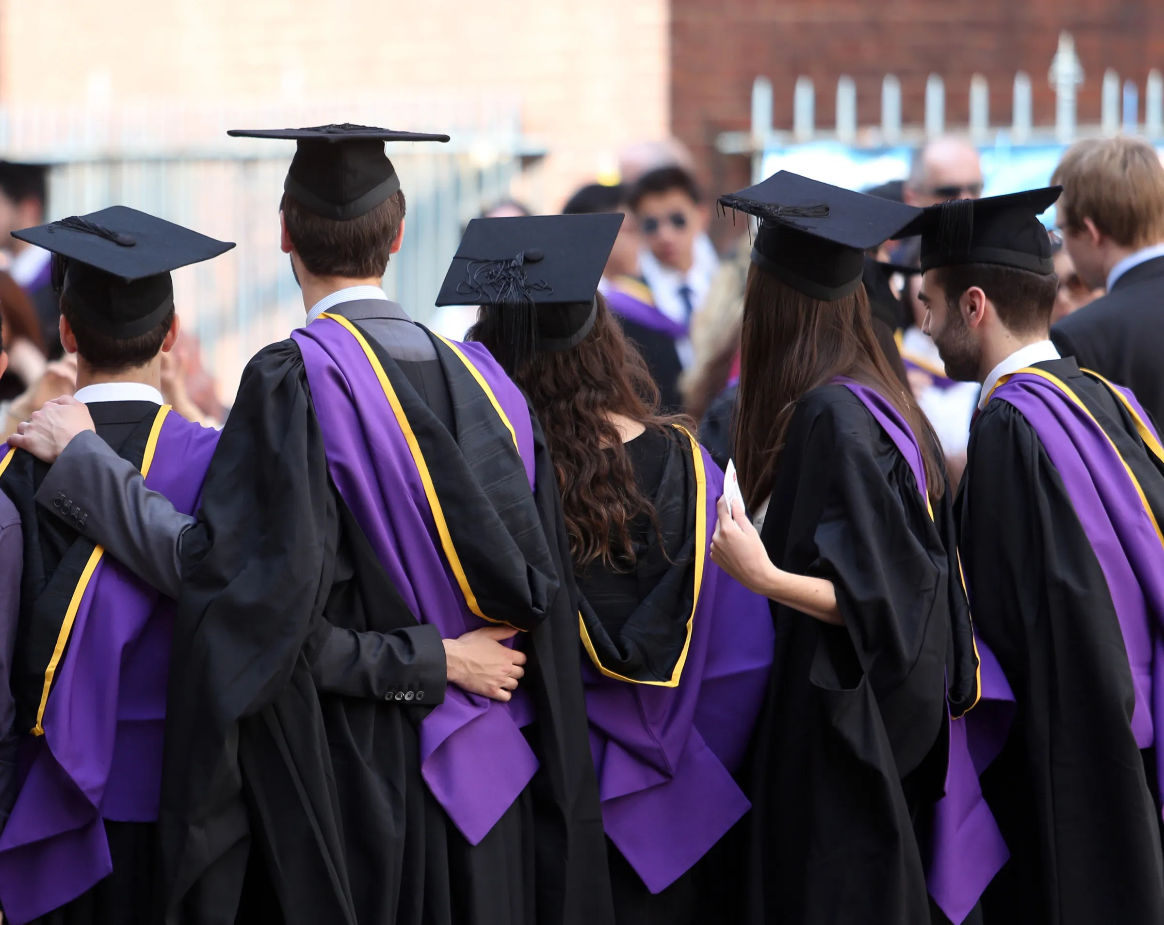 Graduates can face even higher marginal tax rates, if student loan repayments are included.