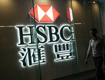 relates to HSBC Gears Up for China Listing Through Shanghai-London Link