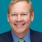 Headshot of R Jeffrey Harris "Jeff"
