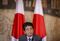 Japanese Prime Minister Shinzo Abe Visits Serbia