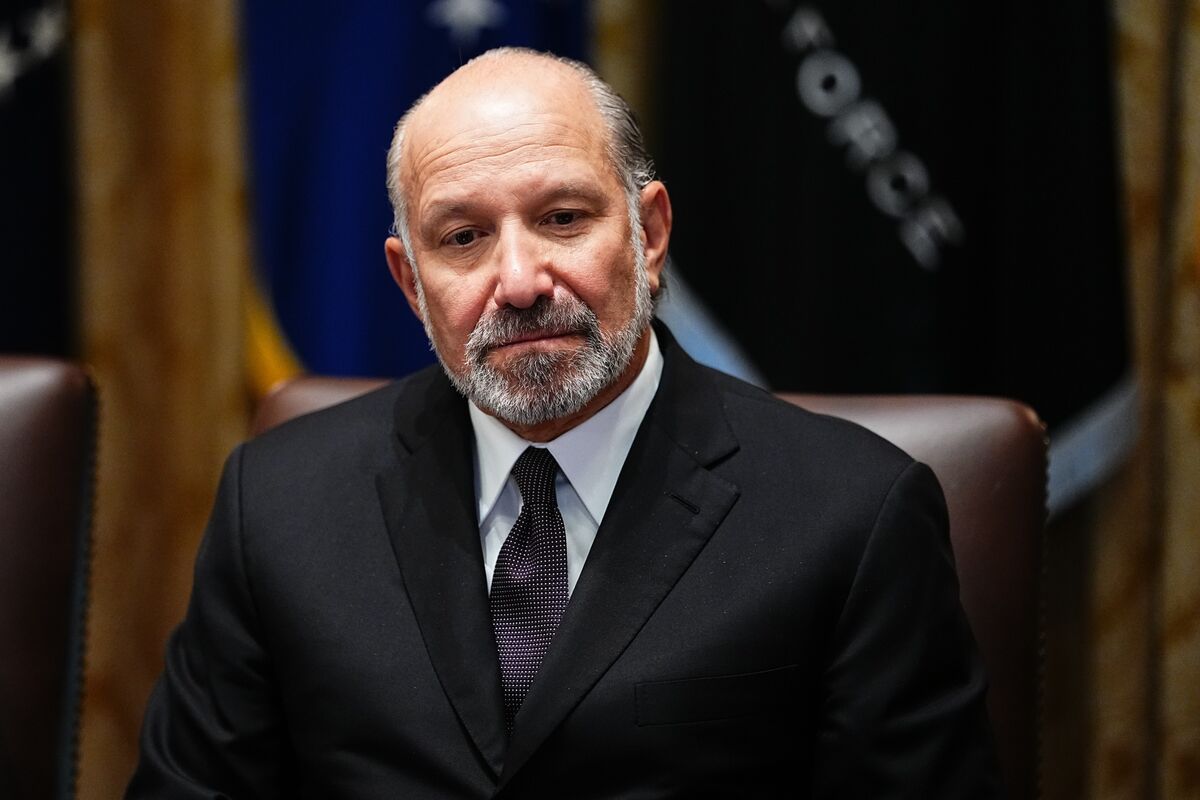 Lutnick zeigt sich optimistisch hinsichtlich des Handels mit Taiwan und ...