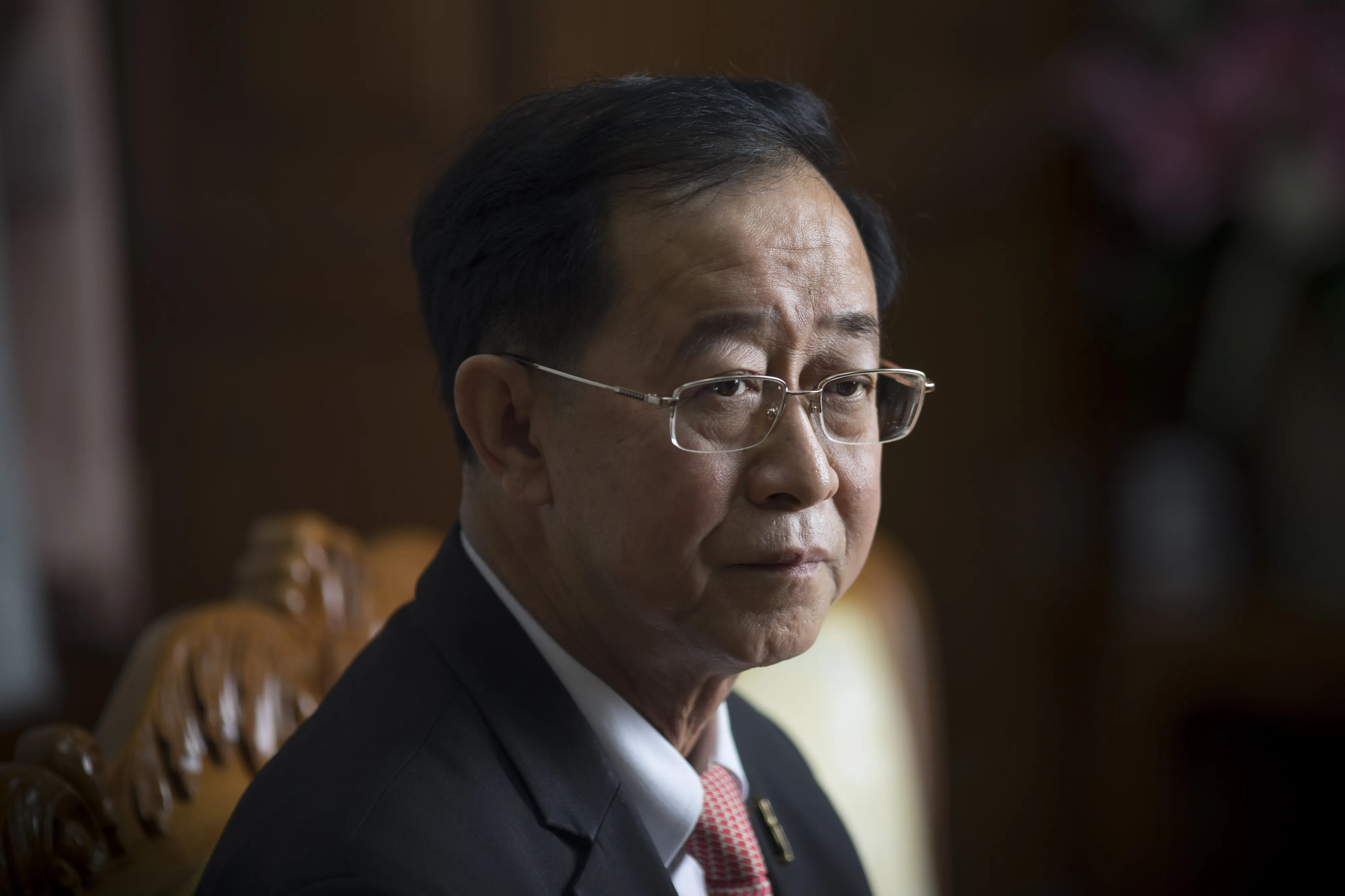 Arkhom Termpittayapaisith