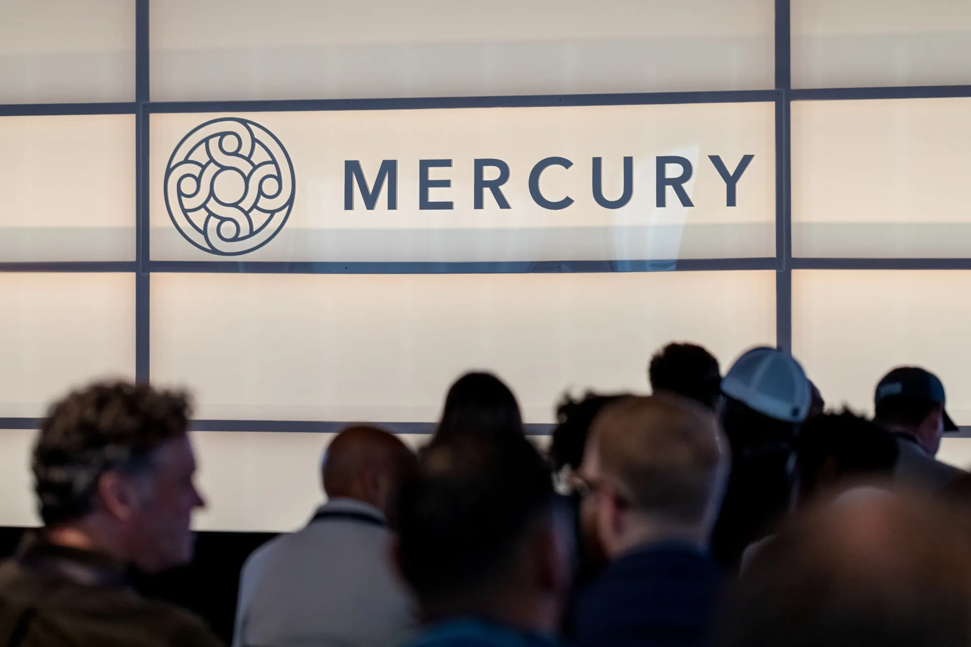Fintech Firm Mercury Applies for National Bank Charter - Bloomberg