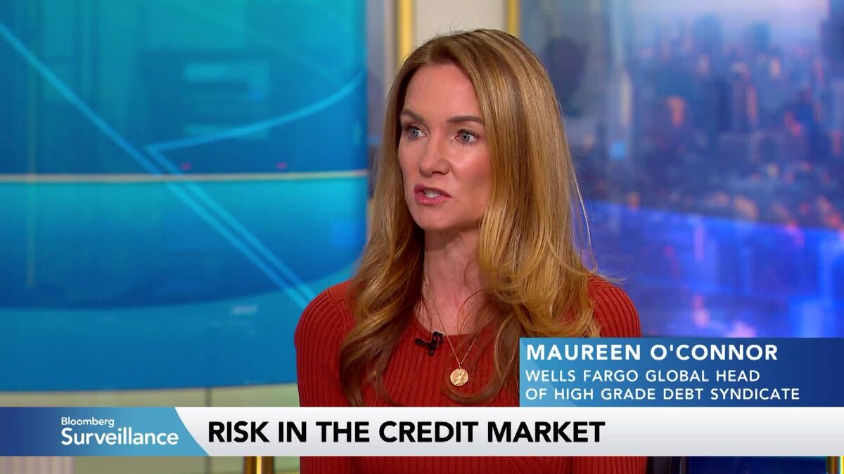 ⚫️ BLOOMBERG: Le aziende blue-chip aumenteranno l'emissione di obbligazioni nel 2026, secondo Wells Fargo.