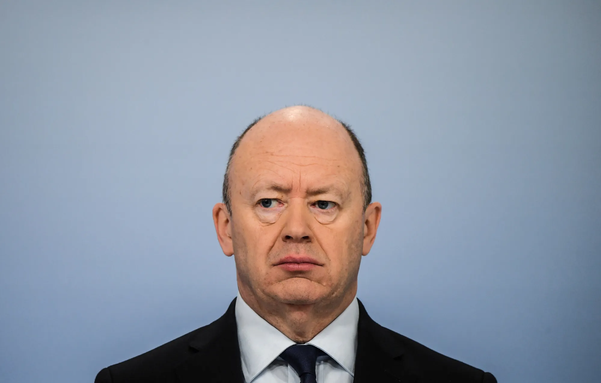 John Cryan