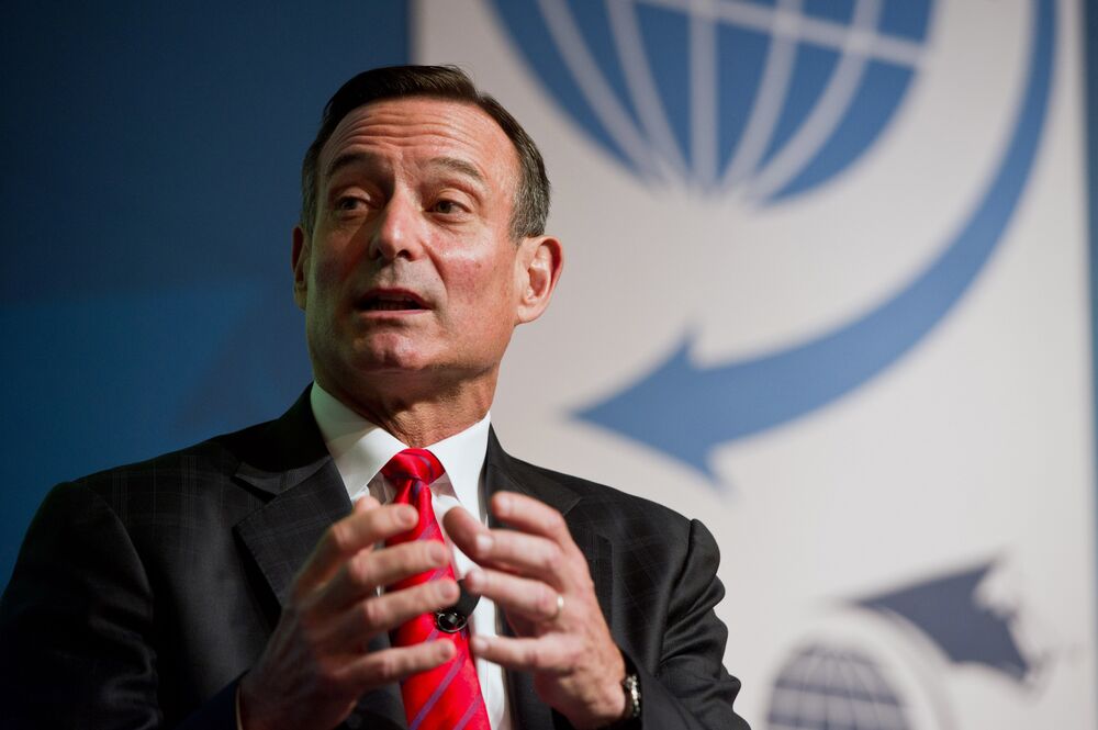 Ex Pimco Chief Hodge Will Plead Guilty In College Scandal Bloomberg