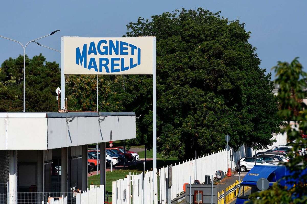 Stellantis, Nissan in Talks to Buy Assets From Troubled Marelli