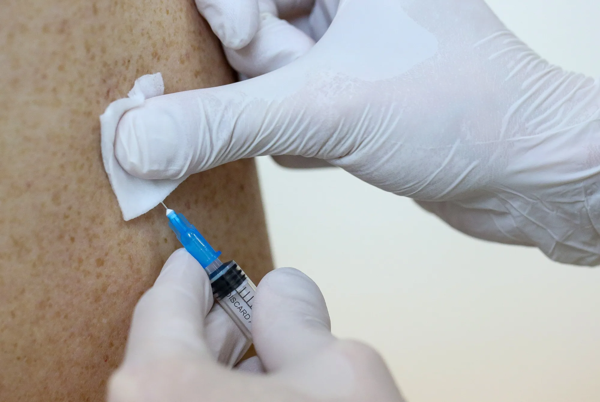 Post-Registration Trial of RDIF's 'Sputnik V' COVID-19 Vaccine