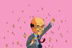 Wilbur ‘Killer’ Ross Isn’t Worried About the Trade Wars