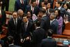 Hong Kong Security Legislation Nears Vote as Lawmakers Meet
