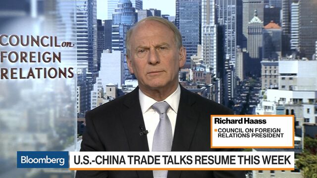 Bloomberg business news