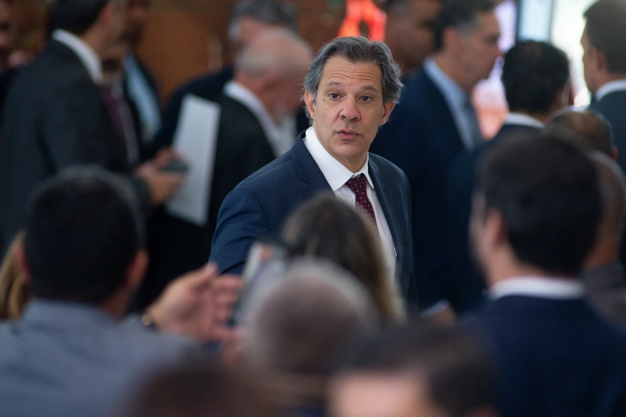 Fernando Haddad