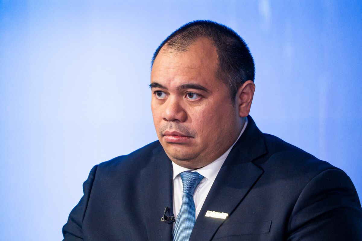 bloomberg.com - Haslinda Amin - Indonesia's Danantara Says to 'Listen to Market' on Export Body