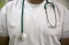 Operations At A Health Clinic As Obamacare Exchanges Begin
