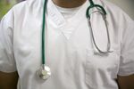 Operations At A Health Clinic As Obamacare Exchanges Begin