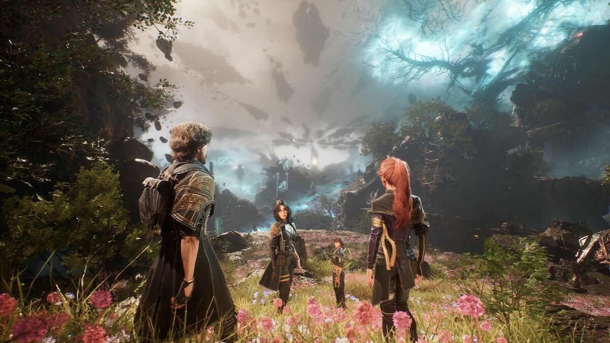 Players Have Too Many Options to Spend $80 on a Video Game