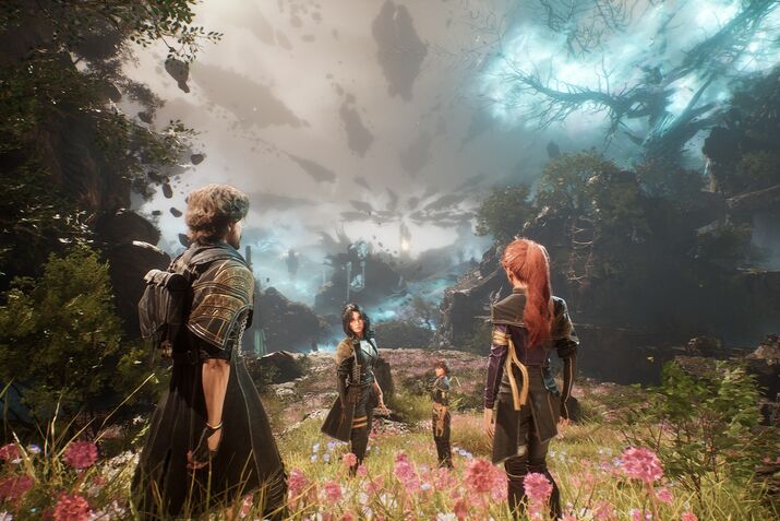 Players Have Too Many Options to Spend $80 on a Video Game