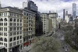 New York City's Luxury Housing Now More Expensive Than London's
