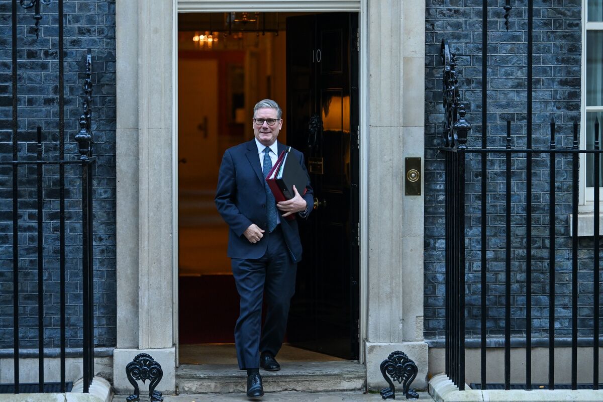 Starmer to Defend Budget as Labour Insists Reeves Told the Truth