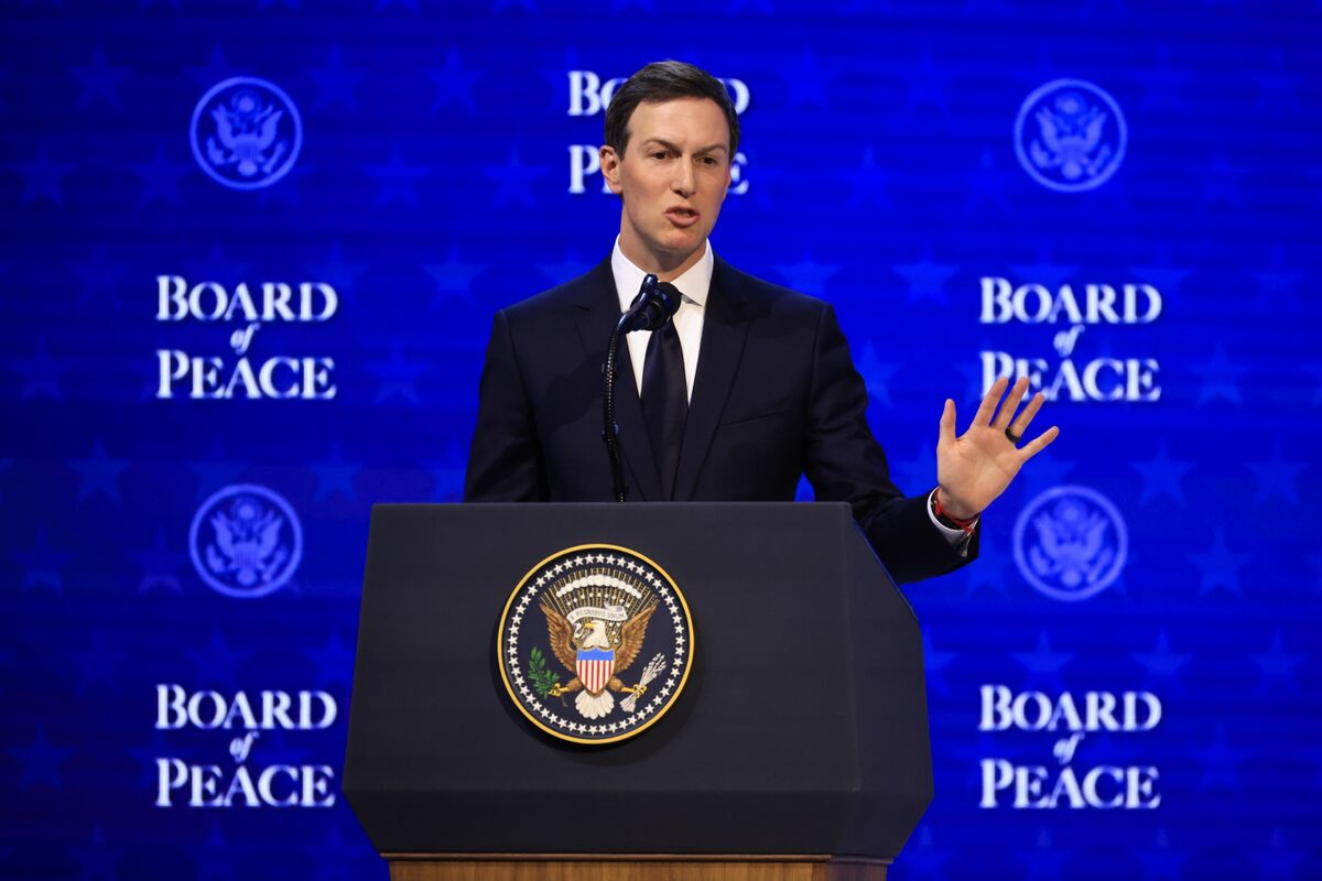Jared Kushner Embarks on Gaza Peace Talks Amid Israeli Rejection