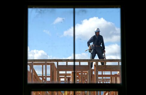 Housing Recovery Rescuing 8 Million Underwater in U.S.