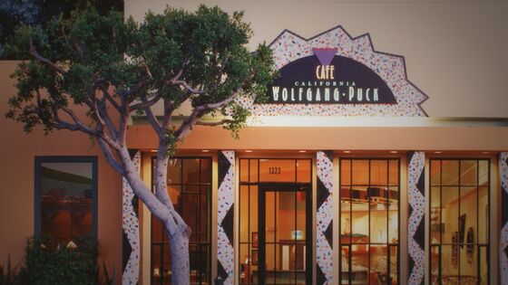 A Disney+ Chef Documentary Jostles for Success Alongside Loki