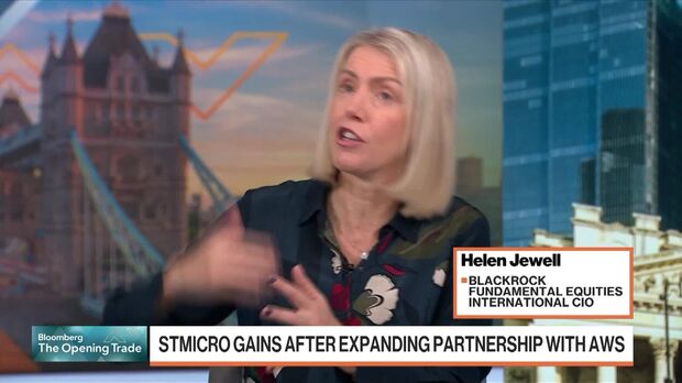 Treasuries, Dollar Dip as China Flags US Bond Risk: Markets Wrap