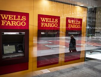 relates to Wells Fargo Poaches Barclays Real Estate Investment Banker Levin