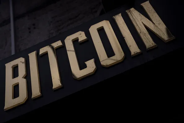 Bitcoin and other cryptocurrencies have exploded higher.