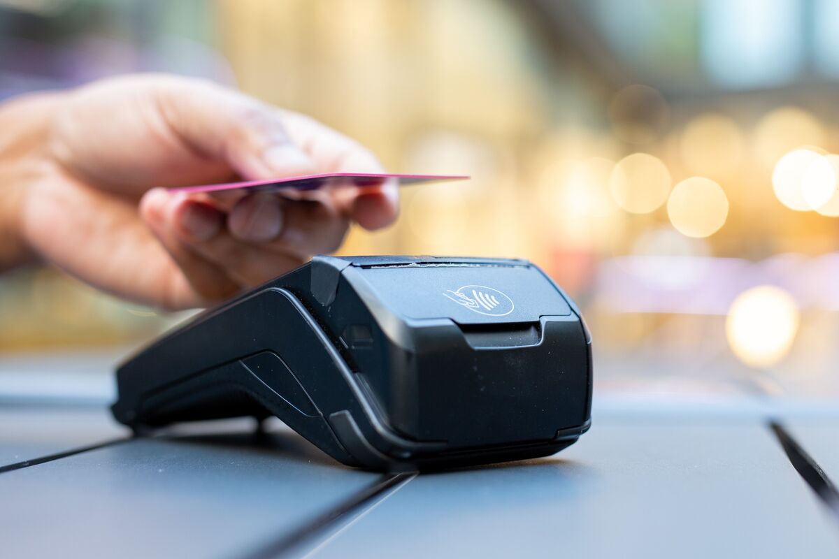 Business Payments Firm Bill Holdings Is Exploring a Sale