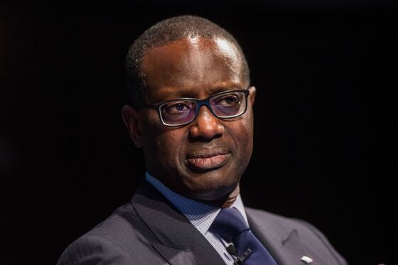 Credit Suisse Considers Return to U.S. Private Banking After Exit