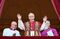VATICAN-RELIGION-POPE-CONCLAVE