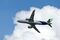 Aircraft Displays At Singapore Airshow