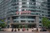 General Views of Beijing As China Sticks With Old Growth Drivers to Spur Covid Recovery