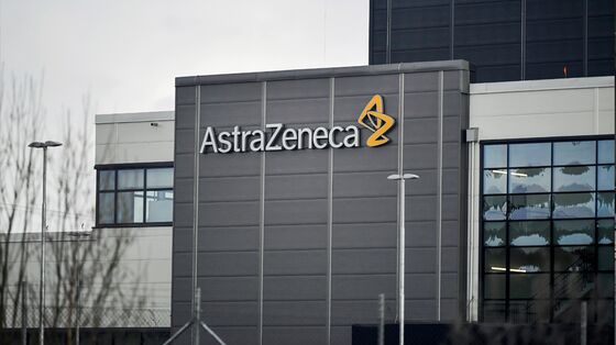 Astra Eyes Extra Global Vaccine Trial as Questions Mount