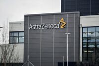 AstraZeneca Says It’s Likely to Run Fresh Global Vaccine Trial
