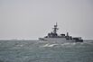 THAILAND-ACCIDENT-NAVY