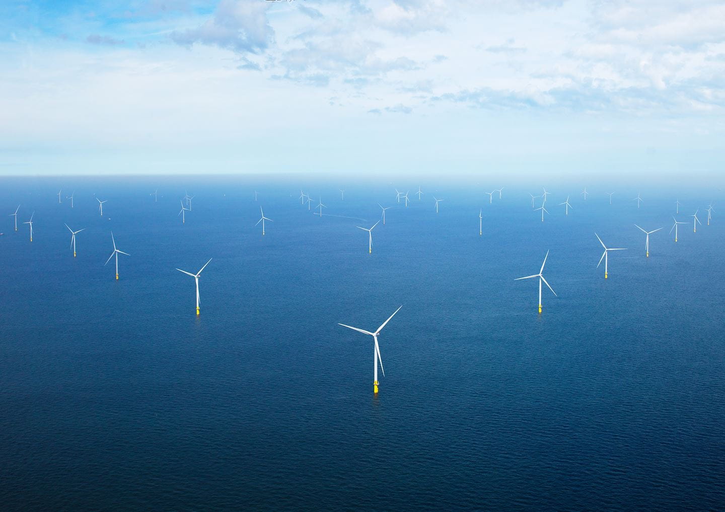 Green Ammonia for Fertilizer Coming From Offshore Wind Developer Orsted -  Bloomberg
